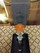Versace Rosenthal Medusa Bottle Stopper - Orange - View 1