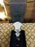 Versace Rosenthal Medusa Bottle Stopper - White - View 1
