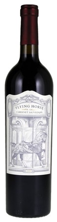 2005 Flying Horse Winery Cabernet Sauvignon