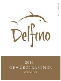 2016 Delfino Gewurztraminer