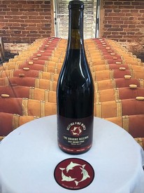 2020 Delfino Fine Wines Oregon Syrah 